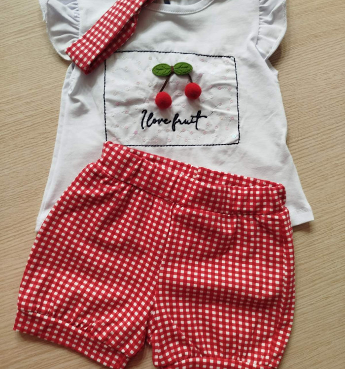 Σετ για κορίτσι TRENGIRL01